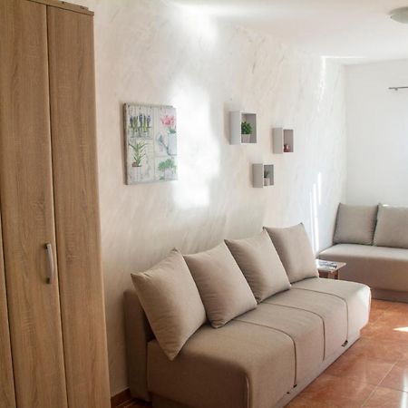 Apartment San Stefan Sveti Stefan Exterior photo