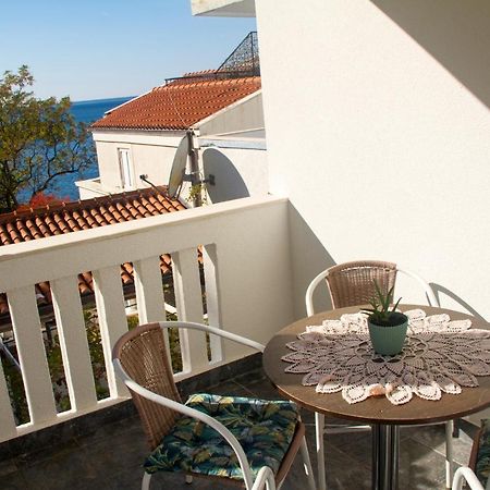 Apartment San Stefan Sveti Stefan Exterior photo