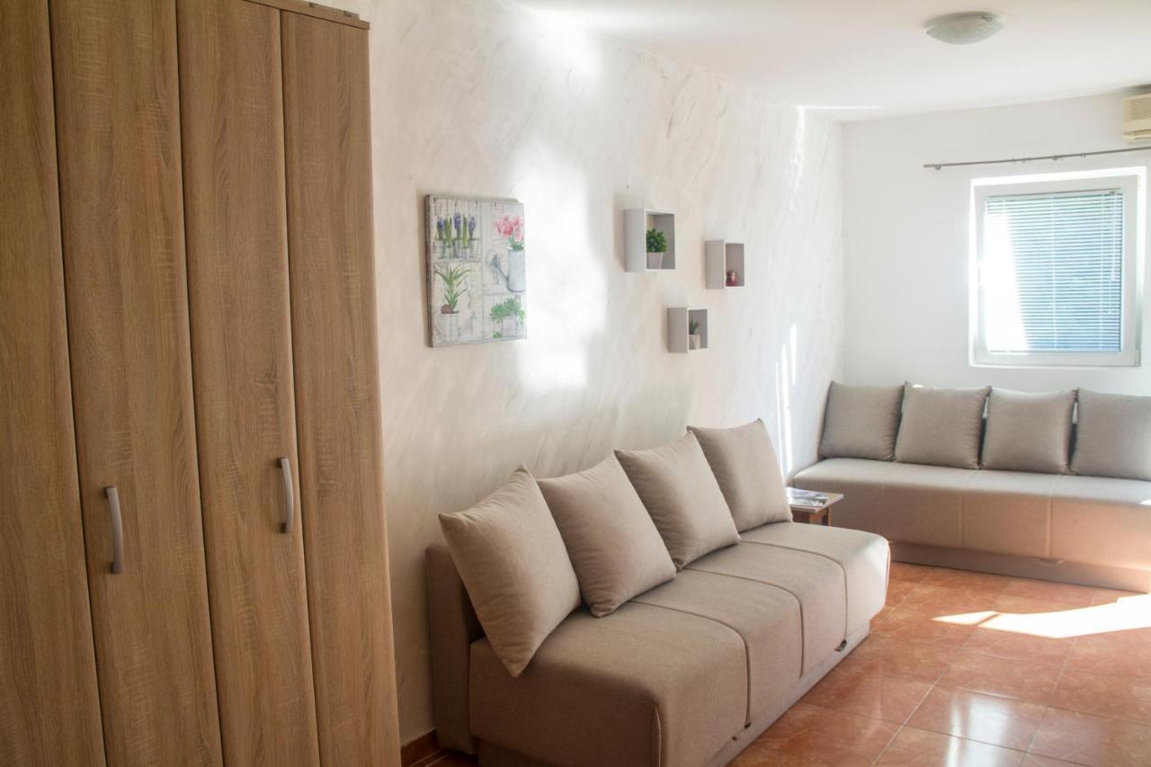 Apartment San Stefan Sveti Stefan Exterior photo