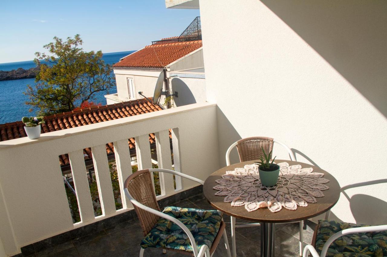 Apartment San Stefan Sveti Stefan Exterior photo