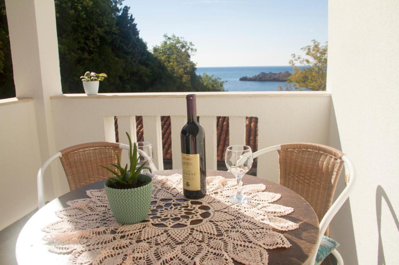 Apartment San Stefan Sveti Stefan Exterior photo