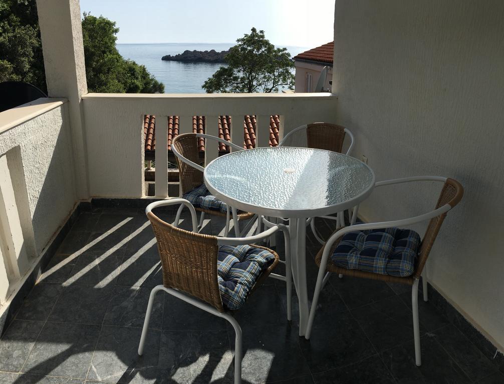 Apartment San Stefan Sveti Stefan Exterior photo