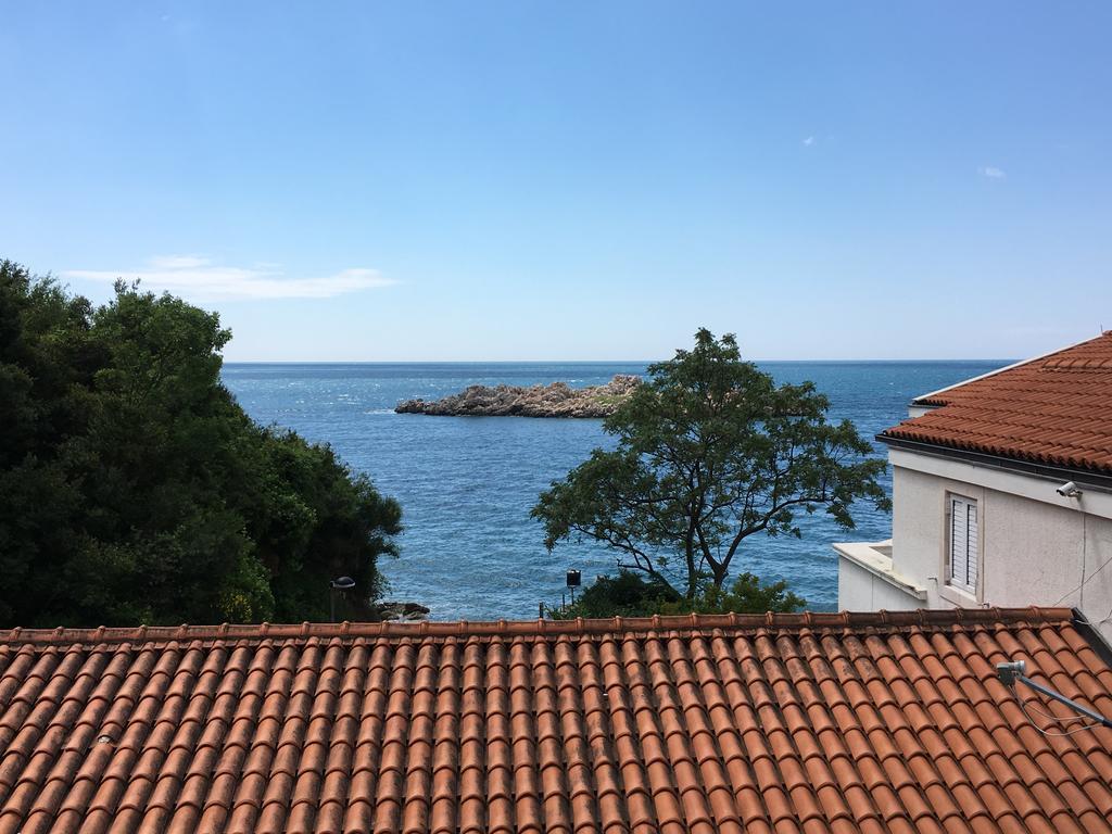Apartment San Stefan Sveti Stefan Exterior photo