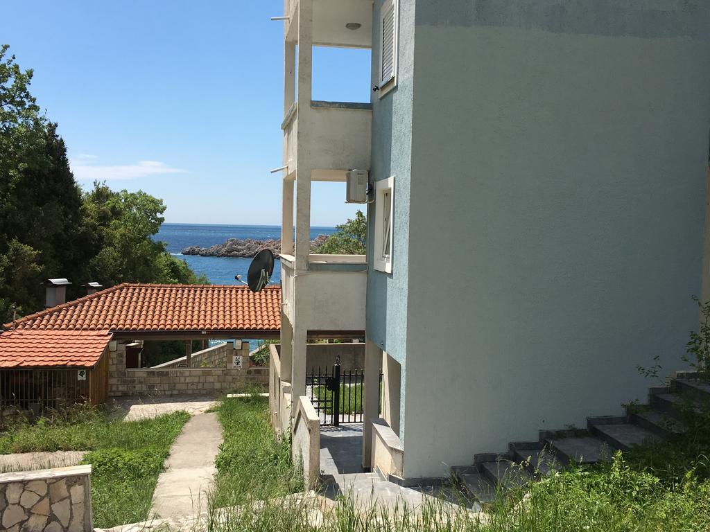 Apartment San Stefan Sveti Stefan Exterior photo