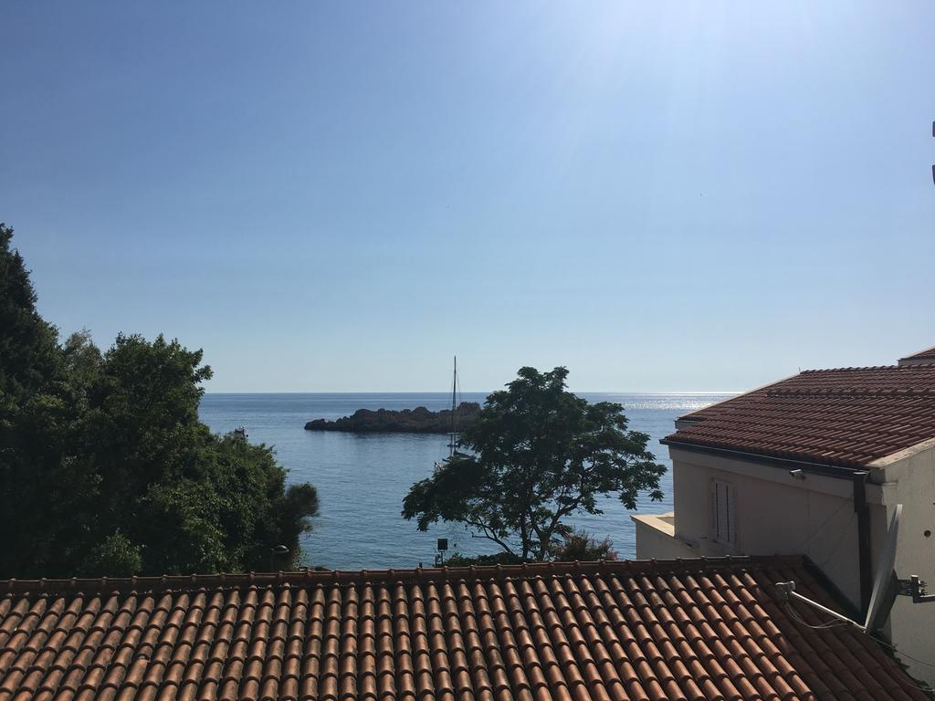Apartment San Stefan Sveti Stefan Exterior photo