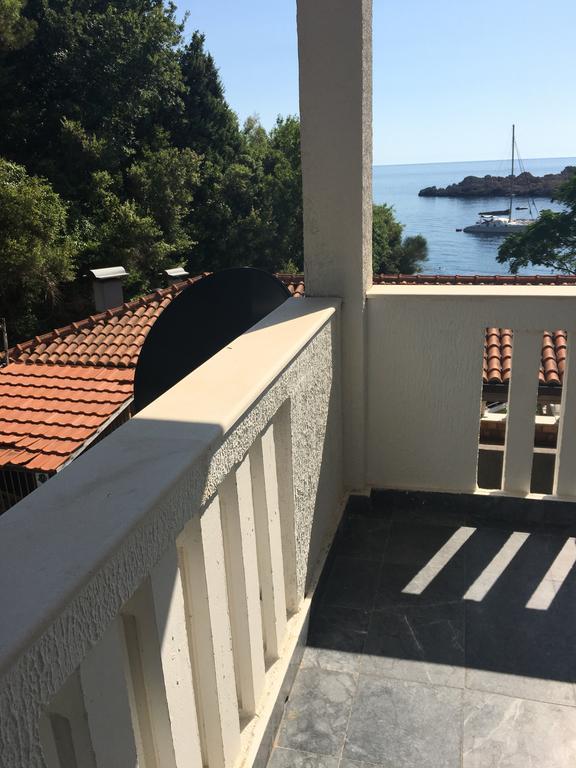 Apartment San Stefan Sveti Stefan Exterior photo